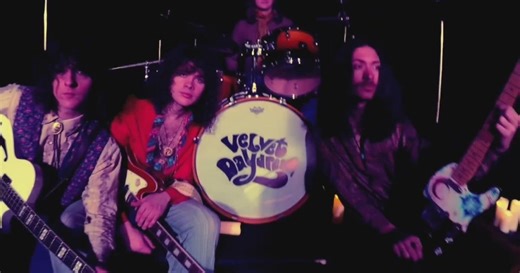 Velvet Daydream fights to shut down AI copycat