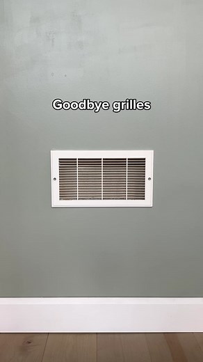 🚨 We did it, Joe! We launched the Luxe Collection! 🚨 What is Luxe you ask? It’s luxury design with added OOOMPH! It’s where minimal design meets maximum performance.Wave 👋 goodbye to ugly grilles and welcome a touch of luxury. Seamless high-performance integration into your walls. It brings increased open free area, ideal for robust HVAC systems and people wanting that extra airflow 🌬️ Shop our new Luxe Wall Vents here -> https://fittes.com/collections/new-products/products/framed-wall-vent-