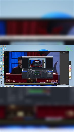 【2025-12-21 完整版】龚建ZSMJ：和水友一起研究新版本！