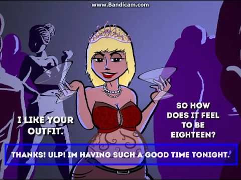 Baby Fat Turn Up VORE