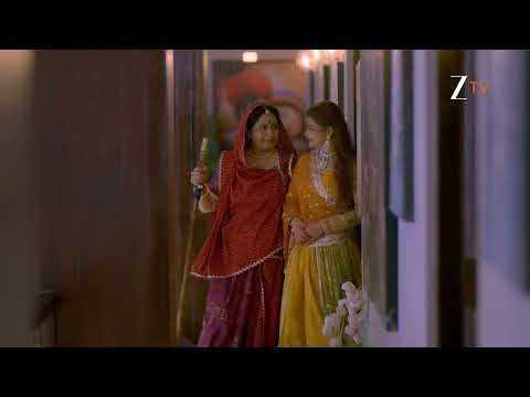 Vasudha - वसुधा - Everyday At 9:30 PM - Promo - Zee TV