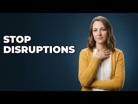 What Strategies Handle Disruptive Student Behavior Effectively?