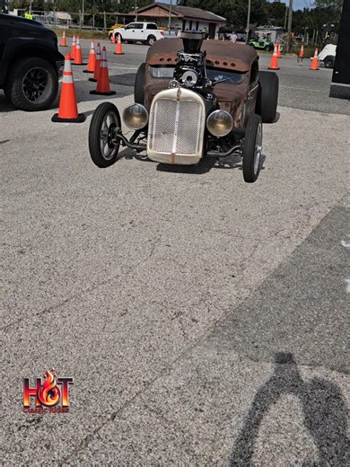 Built, Not Bought: The Spirit of Hot Rod Culture