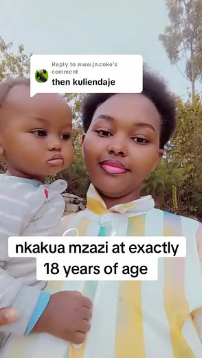 Replying to @www.jn.coke my boy is turning 1 year next month❤️#kambatiktokers #kituitiktokers #postpartumdepression #pregnancy #fyp #foryoupage #motherhood #maria