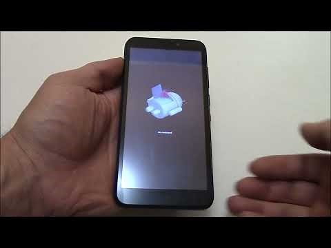 How To Hard Reset A Wiko U316AT Life Smartphone