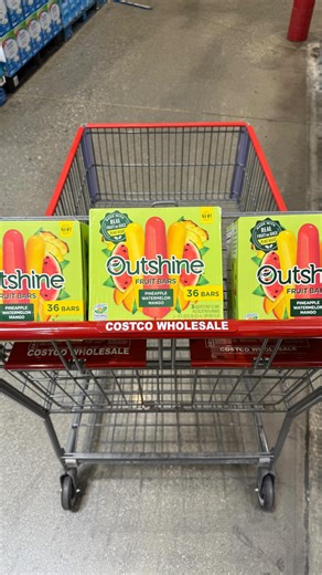 163K views · 273 reactions | ☀️ Just spotted something refreshingly...