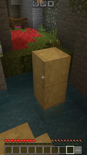 minecraft Parkour challenge part-10 #minecraft #shortvideo #minecraftsurvivalseries100days #isurvive