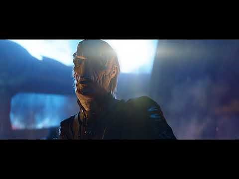 Avengers Infinity War Opening Scene 1080p HD | Thanos Appears in Asgardian ship