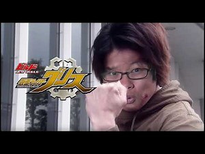 【歌ってみた】仮面ライダーグリス主題歌 Perfect Triumph/小林正典（WAЯROCK）【ビルド】