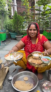 8.5M views · 156K reactions | Hotel ko bhi fail btaya aaj is khane ke baad #desifood #shorts #chulakeroti #minivlog | Sunita Prajapati | Facebook