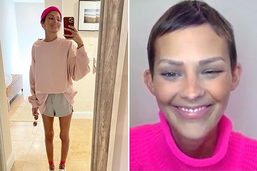 AGT's Nightbirde gives 'miracle' update on cancer fight in new interview