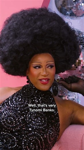 Canada’s Drag Race on Instagram: ""Lucky where?" 😭💀 Watch Episode 5 of The Last Squeeze with Lemon on our YT at the link in bio! 🍋🔗"