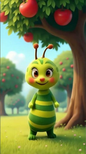 Cat Cartoons For Kids - Funny Cartoons For Children