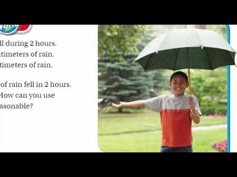 Go Math 5th Grade Lesson 3.8 Add Decimals