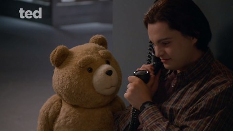 Ted (TV Series 2024–2026) ⭐ 7.9 | Comedy