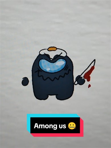 Among Us: La Traición y Sus Secretos