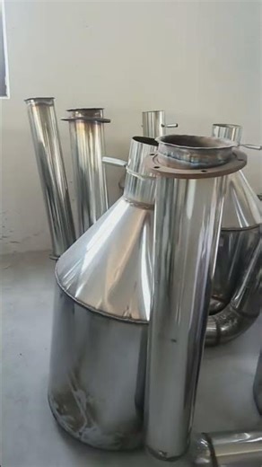 horizontal hydroextractor