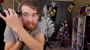 TRYING TO CUT MY HAIR! Not great for a first try.. | Brandon Farris