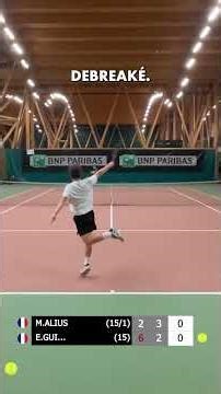 LA PERF À ALLER CHERCHER !!!