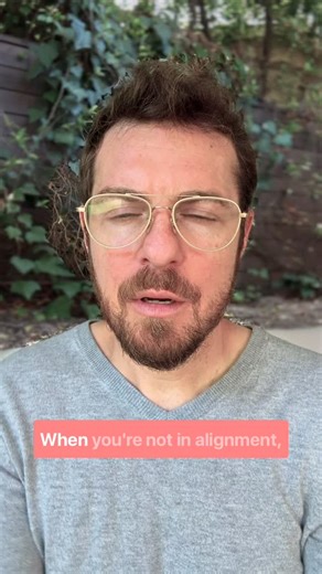 The power of alignment 🧙🏼‍♂️ #alignment #reality #spiritual | Phil Good