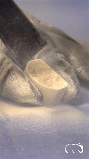 Impression 3D : Post-processing 2.0 ⚡️