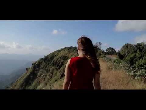 PBK Liankhuma - Kalvari tlang (Official Music video)