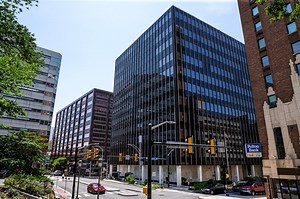New plan for federal courthouse building in Harrisburg includes 162 apartments