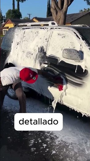 ¿Por qué el DETALLADO AUTOMOTRIZ cuesta 10 veces más que un LAVADO DE AUTOS?