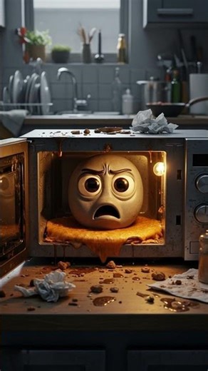 This Simple Microwave Trick Changes Everything #diy #usefultips