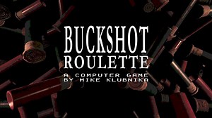 Este juego de terror sobre la ruleta rusa se ha hecho viral, y con razón - Softonic
