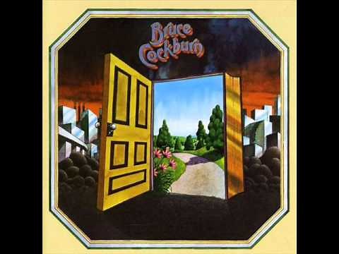 Bruce Cockburn - 1 - Going To The Country (1970)