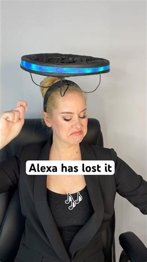 I regret to inform you this is a true story. #alexa #relatable #relatablehumor #funny #comedyskits
