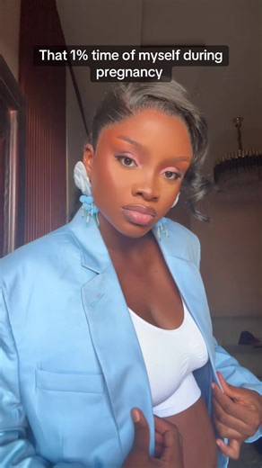 Celebrating Motherhood: Embracing Pregnancy Beauty