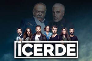 İçerde 33. Bölüm