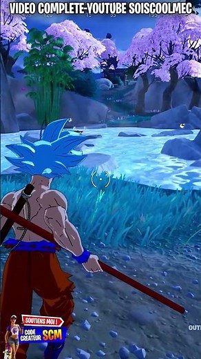 Nager dans des Eaux Curatives... Fortnite, Astuce Guide Emplacement Eau Curative Fortnite