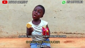 When Akete And Beyou Meets..Laugh Nkoaa Enjoy This New Comedy From Akete Try Not To Laugh...Please Share n Comment | Beyou Comedy