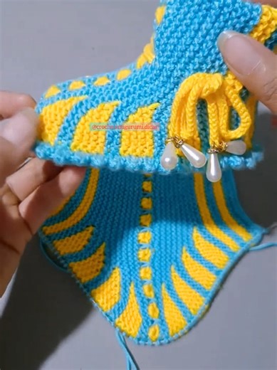 Tutorial Completo de Crochê: Aprenda Passo a Passo