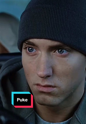 Eminem - Puke (Official Audio) | Stan