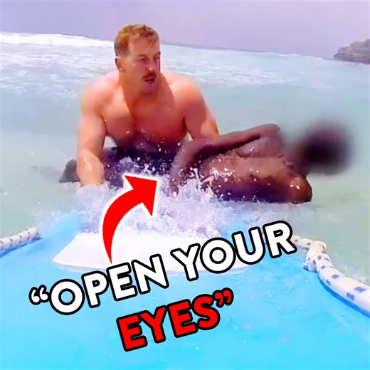 Out of the rip, but not out of trouble! 😨 | Bondi Rescue