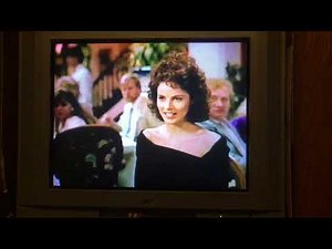 Opening To Alien Nation 1989 VHS