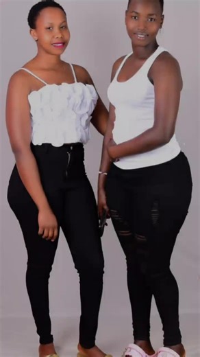 Fashion Comparison: Ruffle Top vs. Hoodie Style