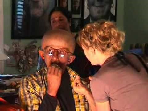 PAA The Movie Behind the Scenes Pt 1