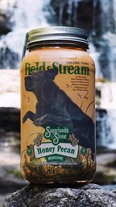 15K views · 70 reactions | Y’all asked for it, and it’s BACK. Field & Stream Pecan Moonshine is available (today) at Sugarlands Distilling Company’s Gatlinburg Distillery. #Sipsup | Field & Stream | Facebook