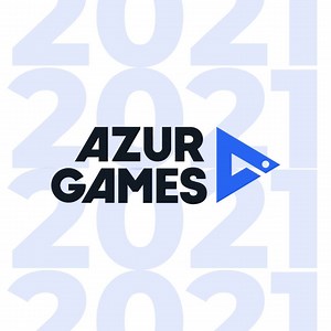 7.2K views · 84 reactions | This year happened to be full of challenges, great results and important achievements for our team. We have shown significant growth on all fronts and are super proud of our team  We would like to thank everyone who has supported us throughout the year! We believe that 2022 will bring even more amazing ideas and successful projects to all of us  | Azur Games | Facebook