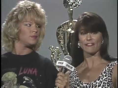 LMLW Wild Women of Wrestling