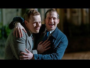 All Creatures Great and Small, Season 1: The Bromance: James & Tristan