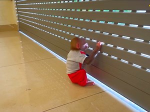 12K views · 1.3K reactions | BiBi cry throwing tantrum look sad because he want to follow Dad to the hospital #cute #monkey | Viral HD | Facebook