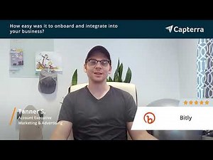 Bitly Review: Fast & Easy