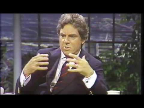 Anthony Newley "Remember Me" 1983