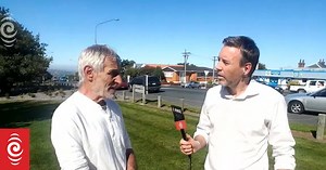 Dunedin cable car one step closer to reality